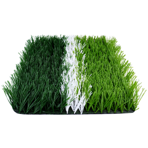Gazon synthétique élastique pour sports, bonne drainage, idéal pour les terrains de football, les terrains d'entraînement et la rénovation des sites sportifs - Product Image 1