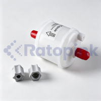 Filtre principal Ratopink GB55-005452S 10μm externe, remplacement pour imprimante Leibinger JET2 NEO CIJ