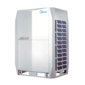 Aire Acondicionado VRV de Cuatro Vías con Cassette Interior <span class=keywords><strong>Midea</strong></span> Serie V6 - Product Image 2