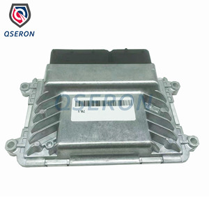 Unité de commande du moteur 25186182 5WY1J19B 76.1 <span class=keywords><strong>ECU</strong></span> ECM Module <span class=keywords><strong>d</strong></span>'unité de commande électrique pour Chevrolet Cruze - Product Image 5
