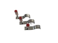 Clavos Integrados para Techo