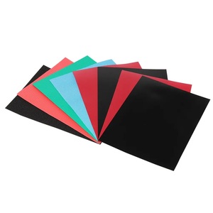 <span class=keywords><strong>Bloques</strong></span> de espuma de polietileno HVAC de corte duro personalizables Alfombrilla de espuma PE de celda cerrada duradera Venta de aislamiento Hoja expandida - Product Image 4