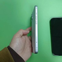 Teléfonos Inteligentes Usados Originales Desbloqueados de 6.7 Pulgadas, 256 GB, 6 GB de RAM para iPhone 15