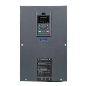 Variador de Frecuencia Goldbell ODM VFD de 220 kW, 200 kW, 160 kW para Control de Bomba Solar con MPPT - Product Image 2