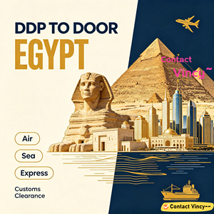 Servicio <span class=keywords><strong>de</strong></span> Registro ACID, Agente <span class=keywords><strong>de</strong></span> Envío <span class=keywords><strong>de</strong></span> China a <span class=keywords><strong>Egipto</strong></span> DDU, Servicio <span class=keywords><strong>de</strong></span> Aduanas - Product Image 2