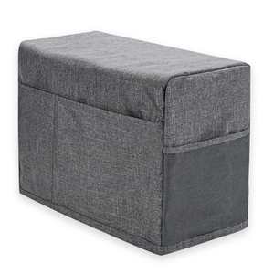 Housse de protection pour machine à coudre avec sac de rangement, housse anti-poussière compatible avec la plupart des machines standard - Product Image 5