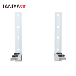 Giá Treo Tường Có Thể Gập Lại Cho Bộ Ngưng Tụ Mini Split - Product Image 5