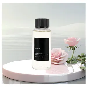 Wholesale High Density 100% Aromatherapy Scent Defuser Aroma Oil Pure Essential Oil Scent Fragrance