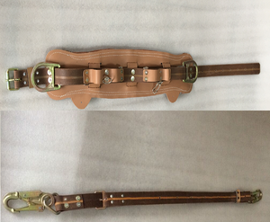 Sabuk pengaman penjaga garis - Product Image 1