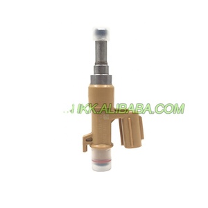 Injektor Bahan Bakar Mesin 23209-39165 untuk Toyota 2008-2017 3UR 23209-39185 - Product Image 1