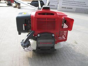 53.2CC 2 Stroke Engine <b>Gasoline</b> Power Garden Grass Trimmer Petrol Cutting Brush Cutter for - Product Image 2