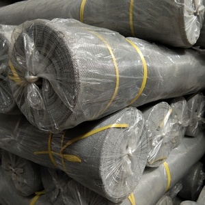 Nhà Máy Giá nhôm muỗi Net cho cửa sổ muỗi màn hình lưới không thấm nước Màn hình cửa sổ màn hình - Product Image 6