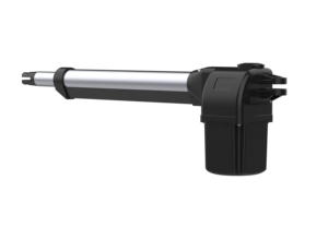 Automatisation automatique d'opérateur <span class=keywords><strong>de</strong></span> tourniquets d'ouvreur <span class=keywords><strong>de</strong></span> porte d'oscillation <span class=keywords><strong>de</strong></span> double <span class=keywords><strong>bras</strong></span> résistant - Product Image 2