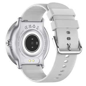Montre connectée S61 Dt2 Plus Appel Bluetooth Écran rond 390*390 Haute résolution pour femmes et hommes Montre intelligente - Product Image 6