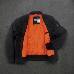 Blouson Bomber Unisexe Camouflage Printemps Extérieur Imperméable Coupe-Vent Léger pour Voyage et Randonnée - Product Image 1