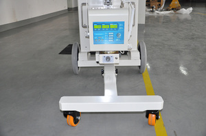 آلة الأشعة السينية المحمولة الأكثر مبيعاً Longermay ، آلة الأشعة السينية الرقمية المحمولة - Product Image 6