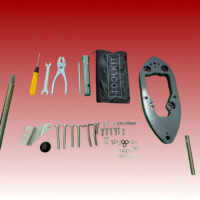 Moteur hors-bord fiable de 30 CV et 496 cm³ avec réservoir de carburant de 24 L, arbre de transmission S/L disponible pour les opérations de sauvetage et usage commercial.