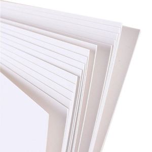 Papel Bond A4 de 70g para Impresión de Oficina, Compatible con Impresoras a Color, Ideal para Copiar y Escribir - Product Image 1