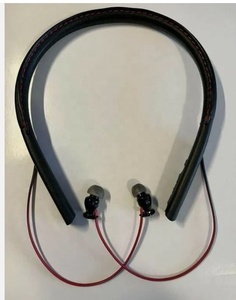 Vente en gros d'originaux casques d'encolure sans fil OEW écouteurs intra-auriculaires dynamiques sans fil <span class=keywords><strong>Momentum</strong></span> écouteurs de sport rechargeables - Product Image 3