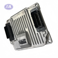 Module de commande ECU 89661-E0067, pièces de machines de construction, compatible avec le moteur diesel de camion Hnio P11C 700, unité de contrôle du moteur