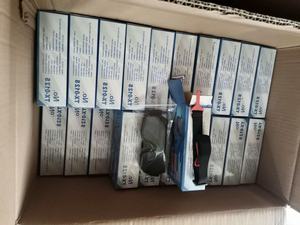 Hot <span class=keywords><strong>Sale</strong></span> <span class=keywords><strong>Welding</strong></span> <span class=keywords><strong>Glasses</strong></span>ためSafety Auto Darkening Cheaper Price - Product Image 6