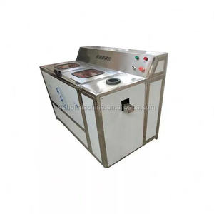 <span class=keywords><strong>SANOFI</strong></span>-máquina automática para destapar y cepillar, 5 galones, doble barril - Product Image 1