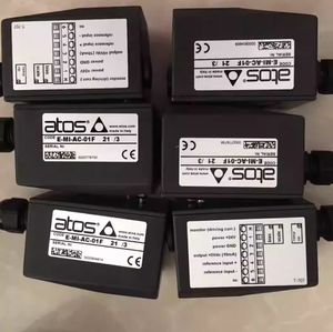 Nuevo Solenoide Original ATOS DKZE-A-151/B-L5, ATOS DKZE-A-151/B-L5 - Product Image 3