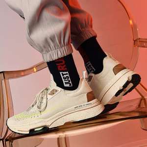 Zapatillas Deportivas con Amortiguación <span class=keywords><strong>de</strong></span> Aire para Parejas, Tallas Grandes 36-46, Modernas, Transpirables, Blancas, para <span class=keywords><strong>Hombre</strong></span> y <span class=keywords><strong>Mujer</strong></span>, Estilo Dad Shoes - Product Image 6