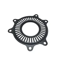 Disque de codage de frein à disque pour vélo électrique tout-terrain Suron UltraBee, pièces de rechange d'origine fabriquées en Chine continentale