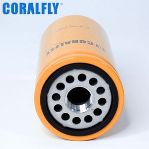 Filtre à carburant Coralfly pour bulldozers 1R-0750, 1R-1808, 1R-0749, 1R-0756, 326-1644 pour Cat - Product Image 4