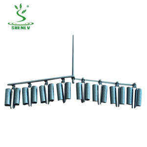 Erasmart-Moule universel pour imprimante UV A3 A4, pince plate ronde, moule personnalisé pour stylo et bouteille de <span class=keywords><strong>golf</strong></span> - Product Image 2