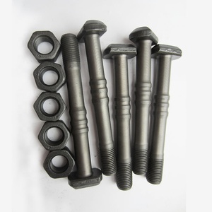 Bu Lông Thanh Kết Nối Động Cơ Máy Móc Bu Lông Thanh Kết Nối Động Cơ Diesel Động Cơ Động Cơ Động Cơ Diesel Dong Feng 6C8.3 3928870 - Product Image 3