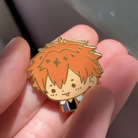 Vente en gros usine : Badges personnalisés, épingles de chapeau en émail dur, épingles de revers motif fleur et anime, épingles en émail métallique amusantes personnalisées avec carte de support
