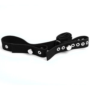 Sangle de contention magnétique anti-coupure H-101 pour poignet, sangle de contention à boucle magnétique, sangle de contention psychiatrique - Product Image 2