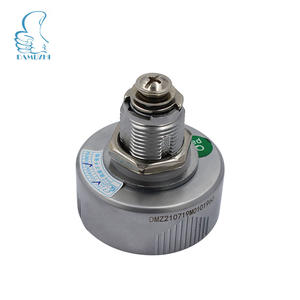 DMZ-1888M-30 עגול צורת keyless קבינט מצלמת נעילה חכם אחת סיסמא מנעול אלקטרוני ריהוט נעילה - Product Image 5