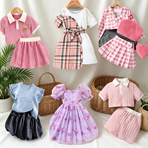 Used <b>Clothes</b> Pallets of Kids <b>Clothes</b> Wholesale ropa de bebe Varon 0-12 Meses, Randomly Kids <b>Clothes</b> Set Girls 8-12 Years of Age - Product Image 5