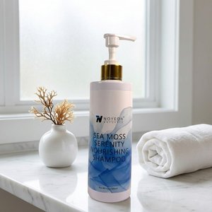 <span class=keywords><strong>แชมพู</strong></span>บำรุงผมสูตรธรรมชาติ ซีมอส <span class=keywords><strong>เซ</strong></span>เรนิตี้ ช่วยให้ผมชุ่มชื้น ง่ายต่อการจัดแต่งทรง ผลิตภัณฑ์ดูแลเส้นผมและผิวจากธรรมชาติ ราคาดี - Product Image 6