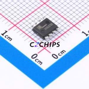 Transistor à effet de champ (MOSFET) RF1K49093-VB SO-8, original et neuf, composants électroniques en gros et service BOM - Product Image 2