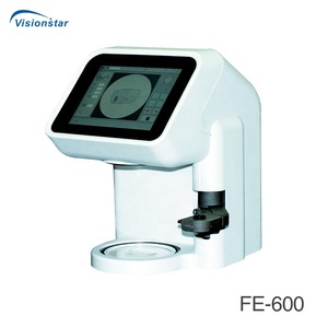 FE-600 자동 패턴 렌즈 <span class=keywords><strong>Edger</strong></span> 데스크탑 - Product Image 5