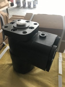Unidad de Control de Dirección Hidráulica Orbitrol BZZ1-E-500/630/800cc para FK - Product Image 4