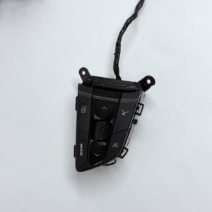 Công tắc tự động đa chức năng mới cho nút điều khiển âm lượng hành trình Tốc độ không đổi geely xingyue L Galaxy L7 - Product Image 3