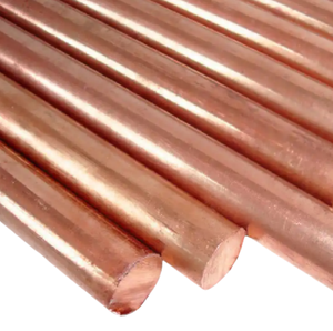 Barre de cuivre Cu-PHC en gros à prix d'usine - Product Image 2