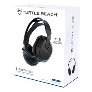 Auriculares para juegos STEALTH 500 Black TBS 3103 05 - Product Image 2