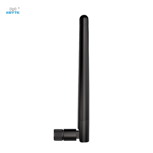 Antenne en caoutchouc flexible Ebyte TX433-JK-11 110 mm 2,5 dBi 433 MHz pour communication sans fil et autres applications – Vente chaude - Product Image 1