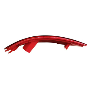 Feu de position latéral Hyundai Accent rouge en PC 25V pour modernisation et retrofit - Product Image 4