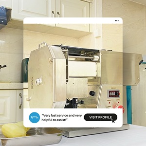 Độc quyền tùy biến tiện ích Amazon chi phí-hiệu quả công cụ nướng lao động tiết kiệm chi phí mandoline slicer cho nhà bếp - Product Image 6