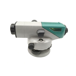 B40 Good Performance Auto Level Geological Prospecting Ultra Lens 24 Magnetic-Damping Aluminium Alloy <b>Plastic</b> - Product Image 4
