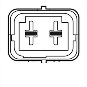 Elevador de Ventanas Ac Rolcar ADAPTABLE para OE 9222W9 Hecho en Túnez - Product Image 1
