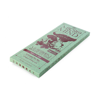Boîte d'emballage cosmétique et pharmaceutique en papier de luxe, impression de logo personnalisée, boîte en carton pliable recyclable pour médicaments liquides