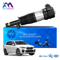 37106869036 37106869030 Vorderer Rechter Luftfederungsstoßdämpfer für BMW X5 G05 X6 G06 X7 G07 Luftfederungs-Kit Auto-Ersatzteilsystem